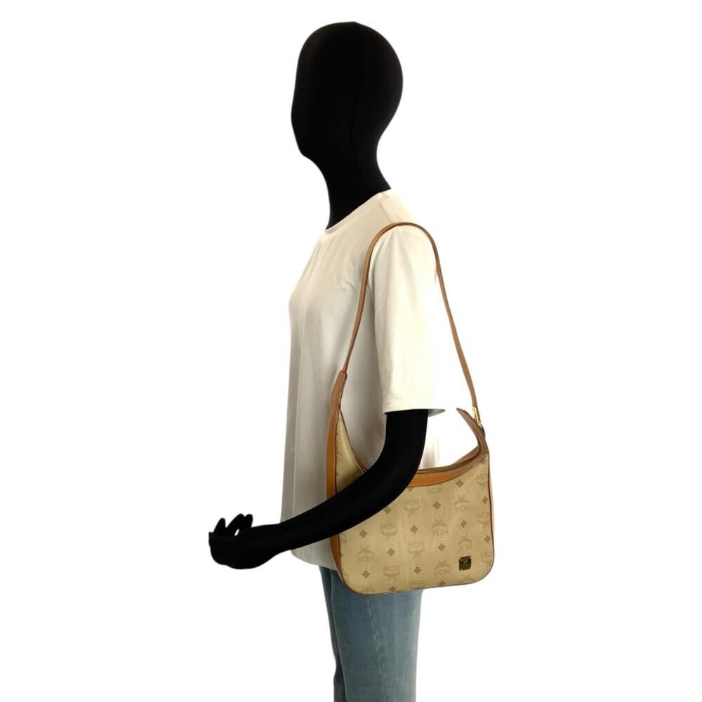 Mcm Shoulder Bag
