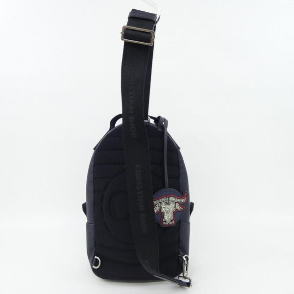 Dior Trotter Crossbody Bag