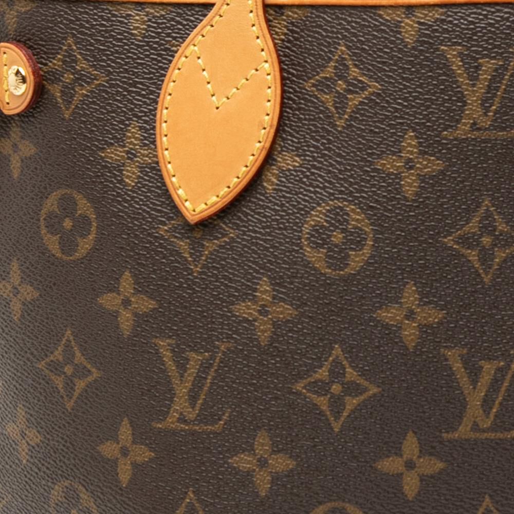 Louis Vuitton Neverfull