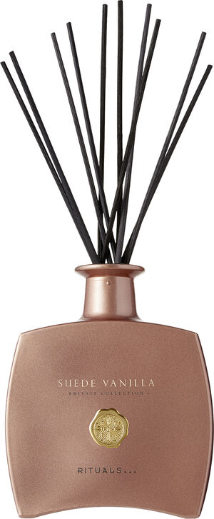Suede Vanilla Fragrance Sticks