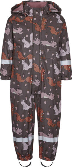 Dalby PU flyverdragt