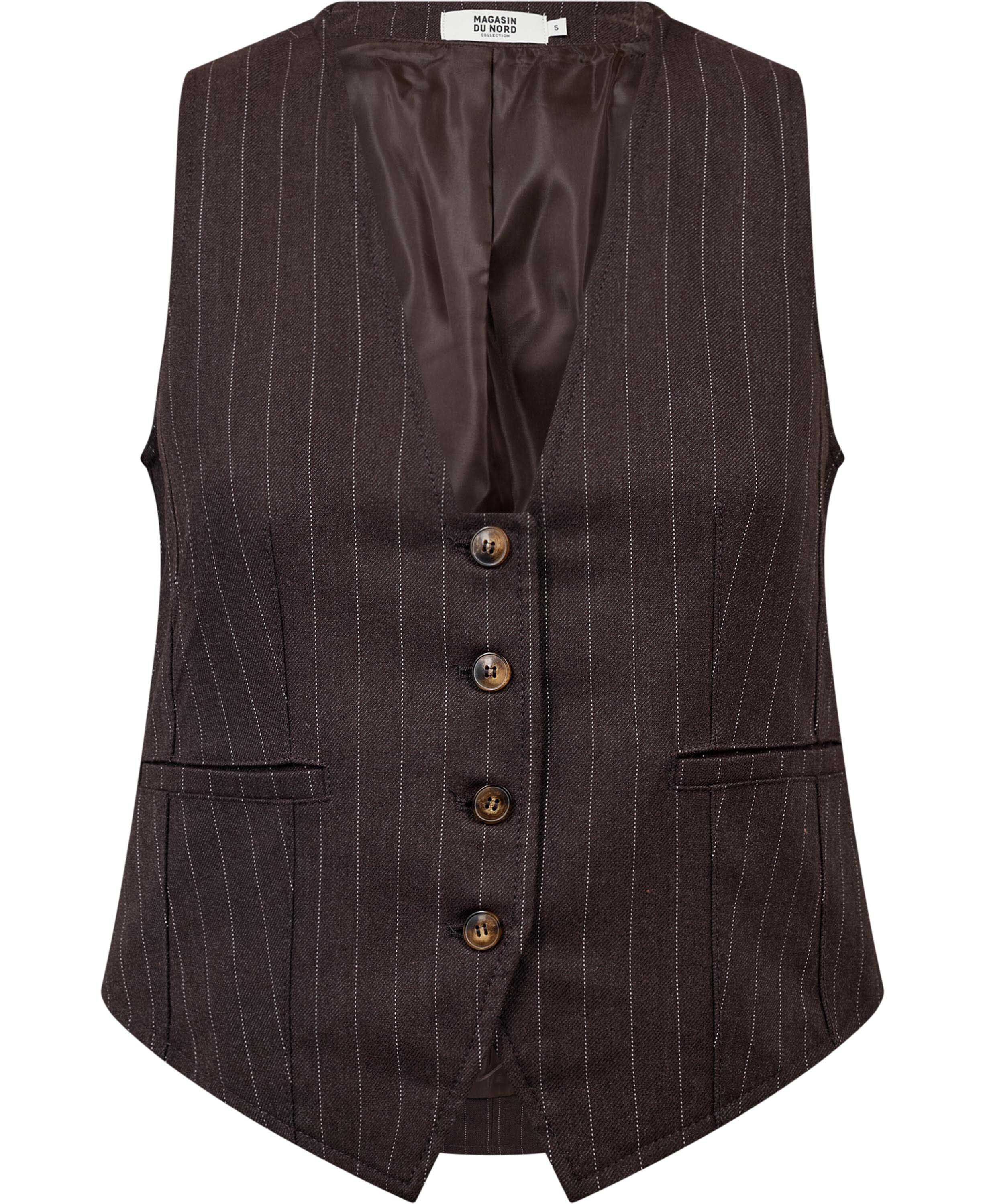 Gro 5 Vest - GRS