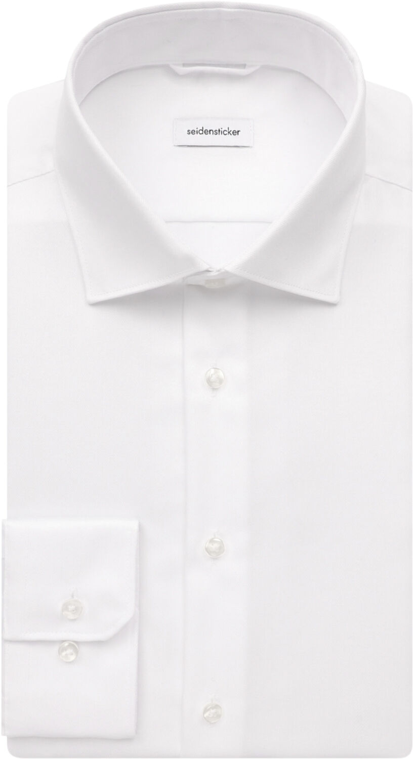 Business Shirt Slim