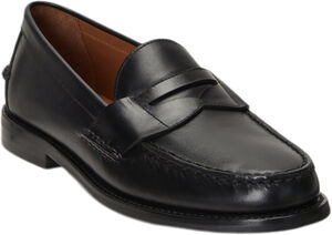 Alston Leather Penny Loafer