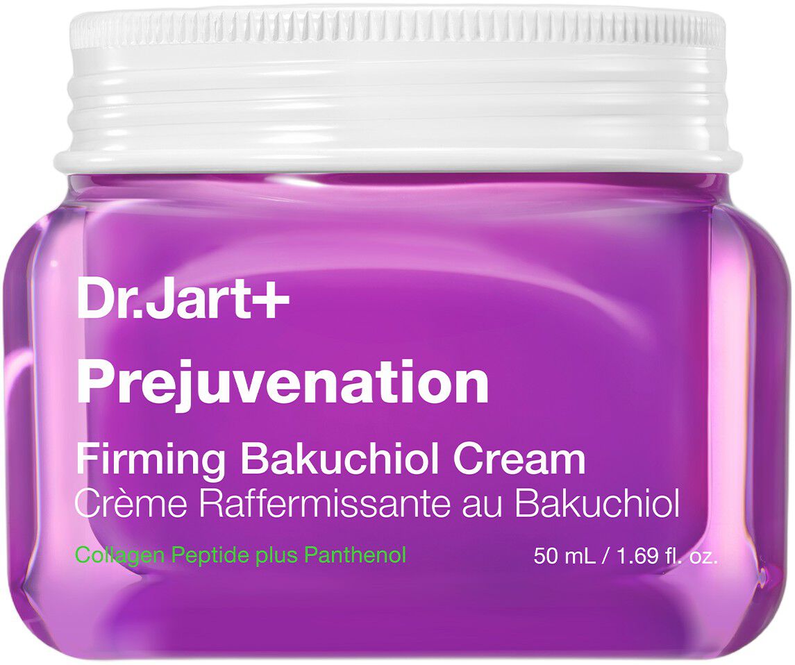 Prejuvenation Firming Bakuchiol Cream