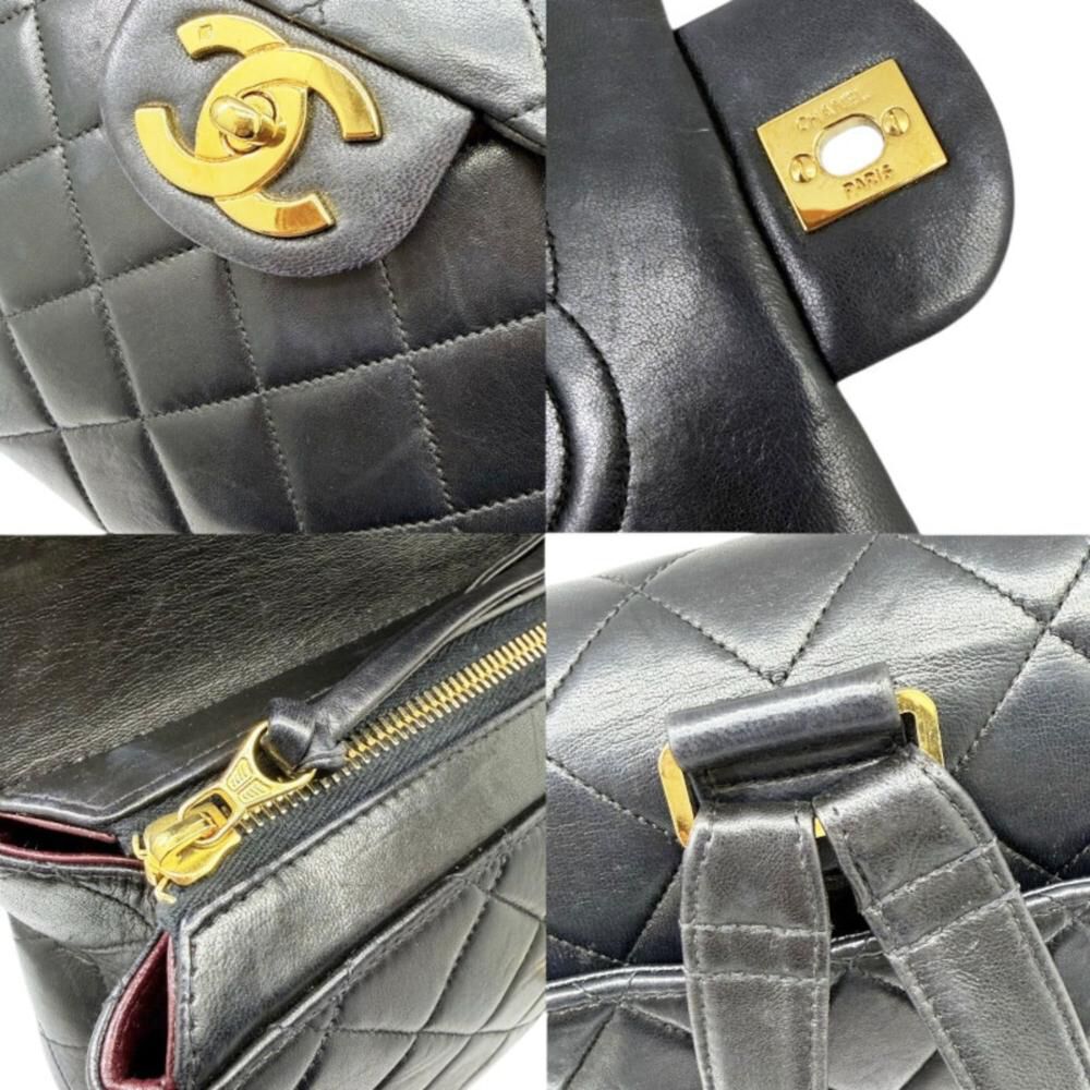 Chanel Backpack