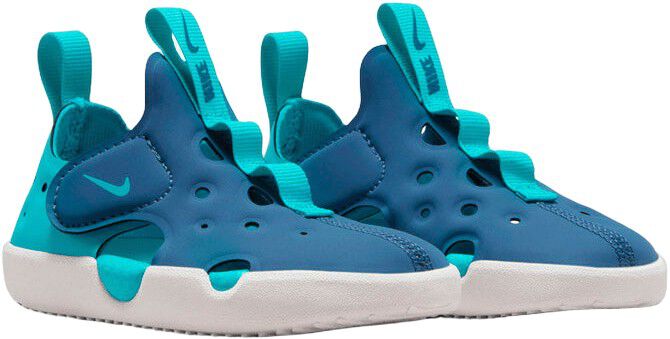 SUNRAY PROTECT 4 SANDALER