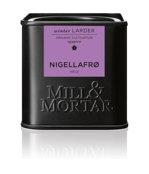 Nigellafr&oslash;