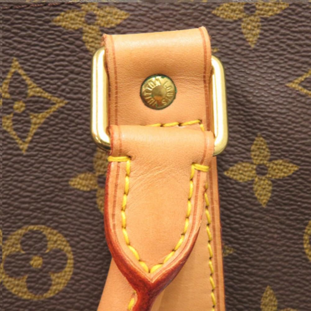 Louis Vuitton Keepall