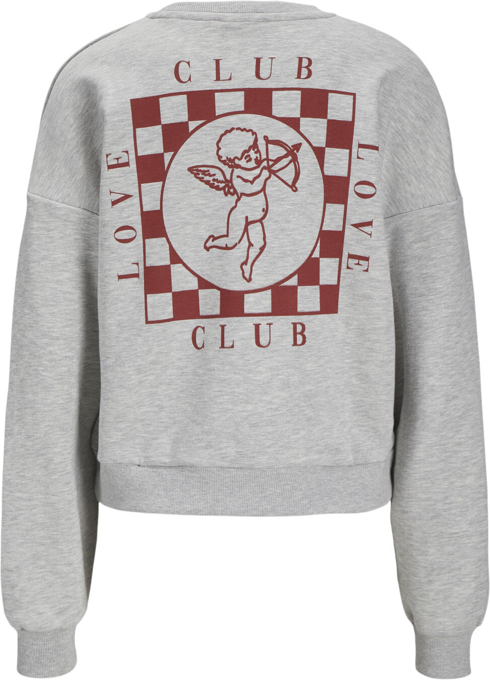 JXVALENTINE RLX LS CREW SWT