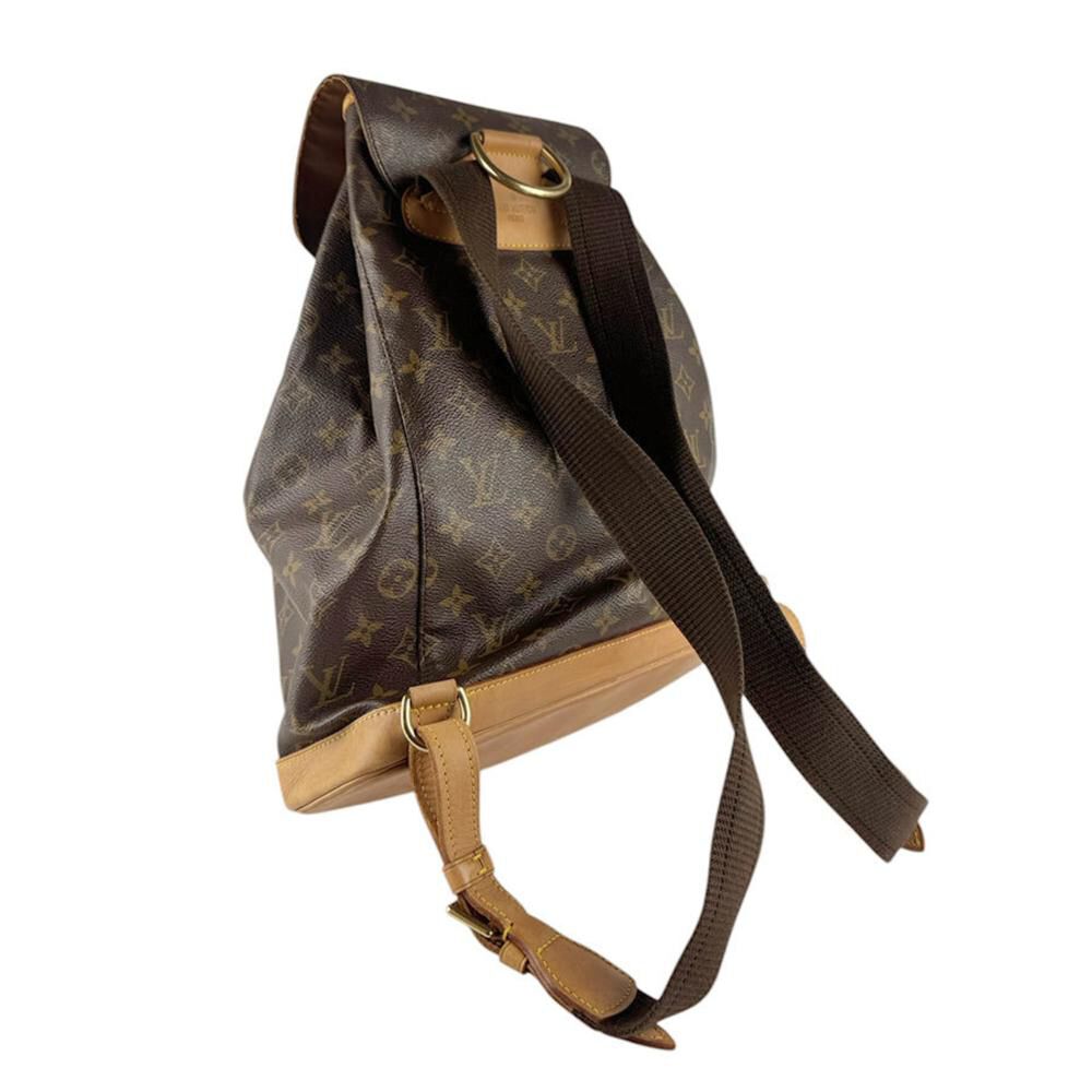 Louis Vuitton Montsouris