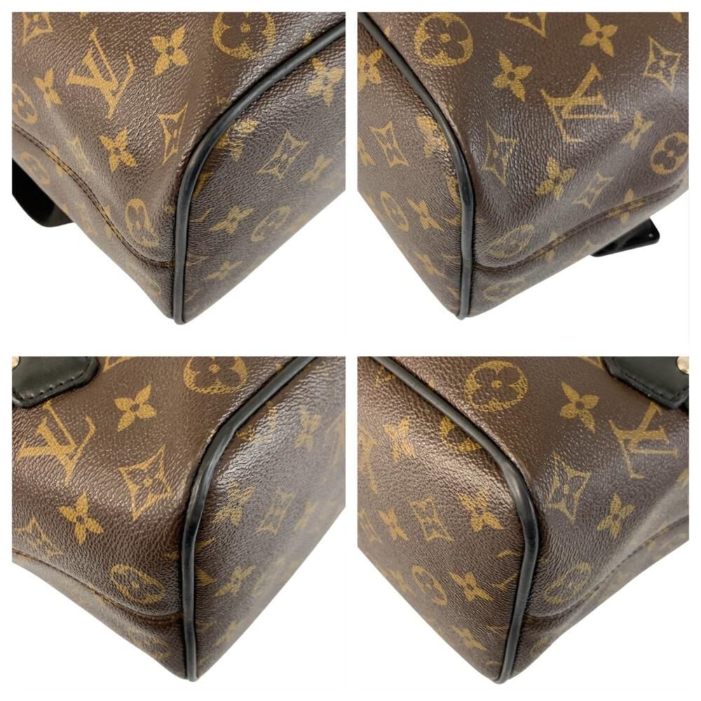 Louis Vuitton Backpack