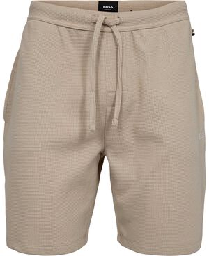 Waffle Shorts
