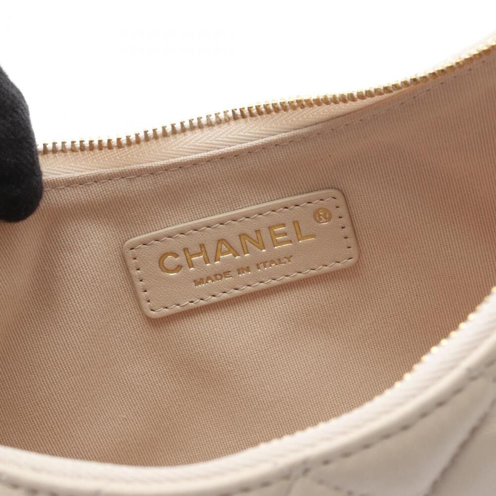 Chanel Shoulder Bag