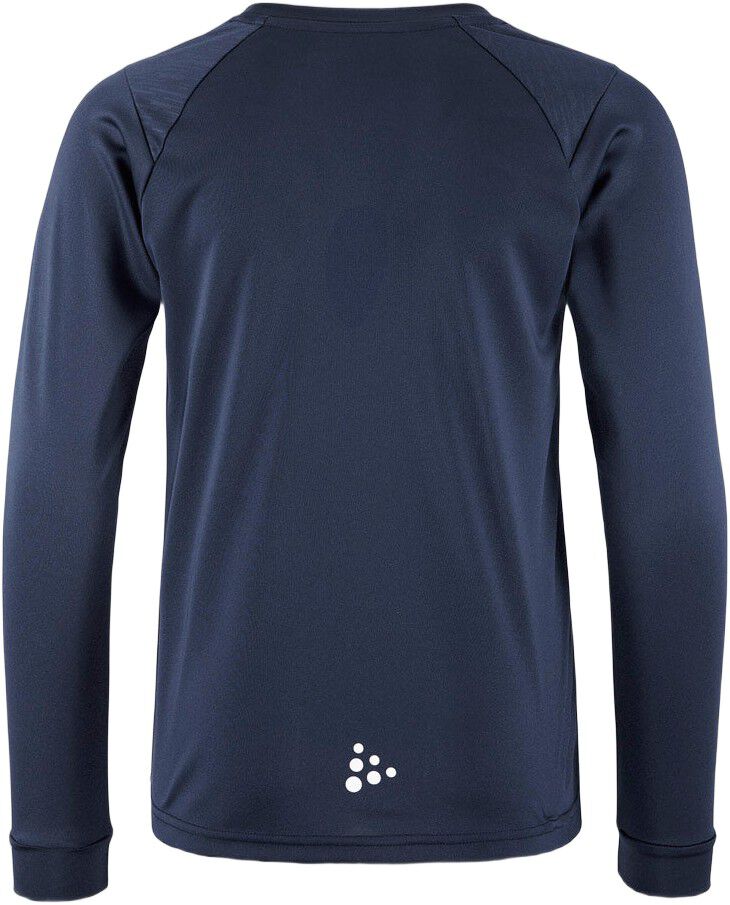 Rush 2.0 Lang&aelig;rmet Tr&aelig;nings T-shirt