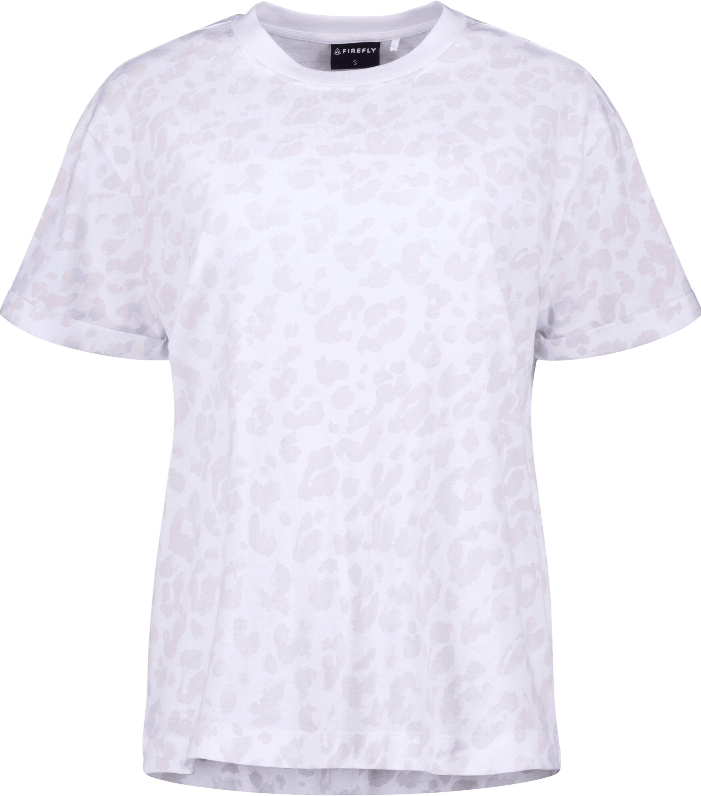 Moa Printed T-shirt