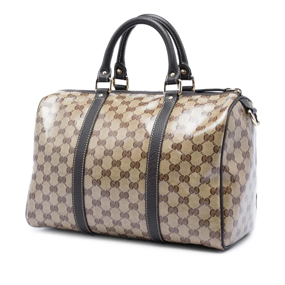 Gucci Boston Bag