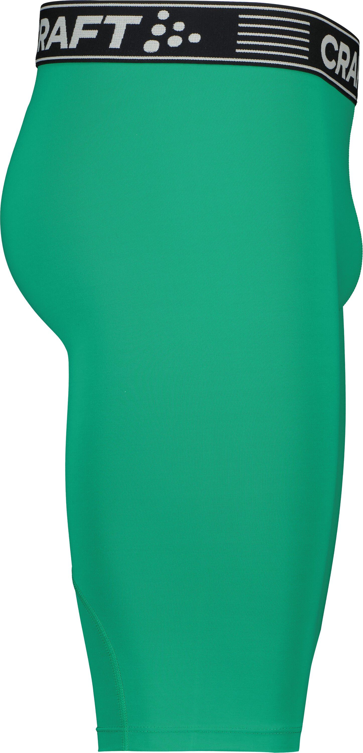 Pro Control Compression Korte Tights