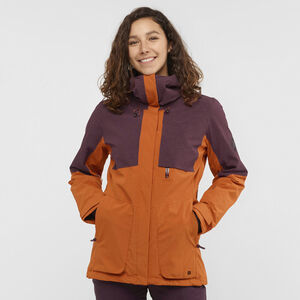 Proof LT Insulated Jakke