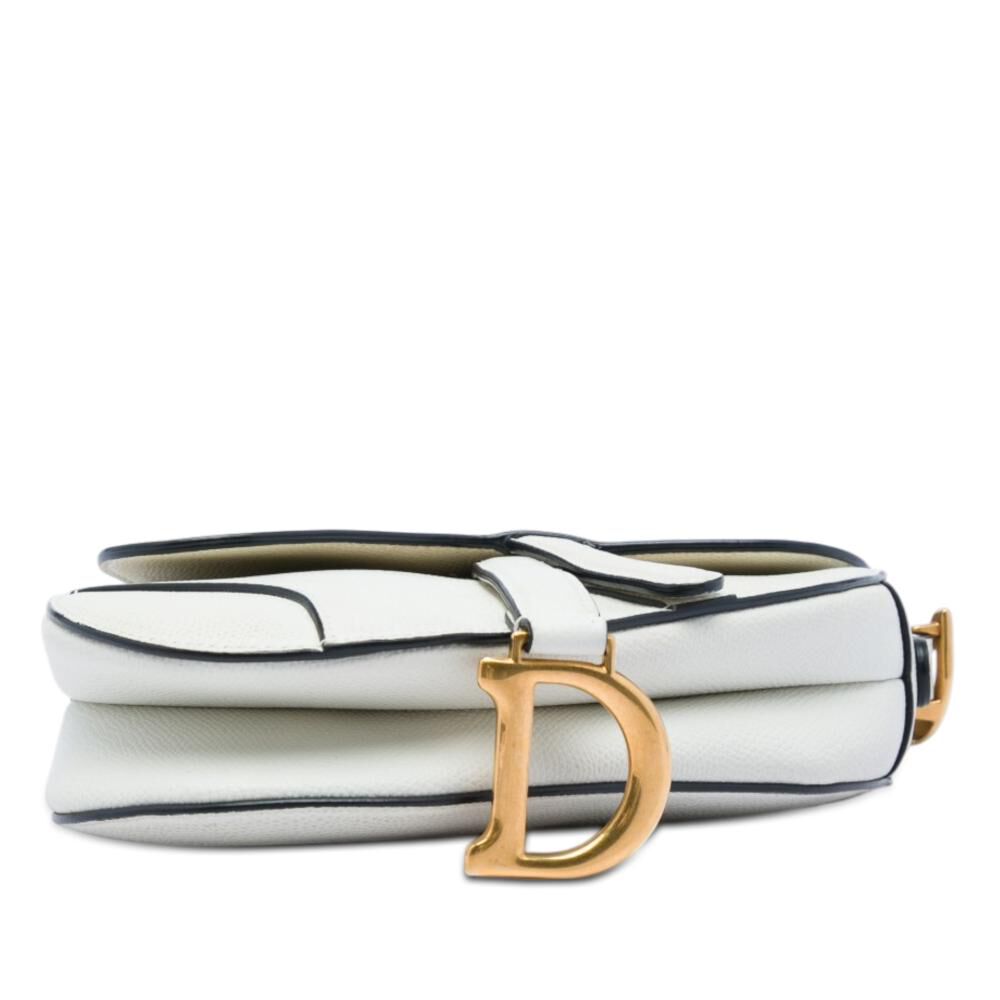 Dior Saddle Bag
