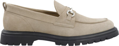 BIAGIL Snaffle Loafer Suede