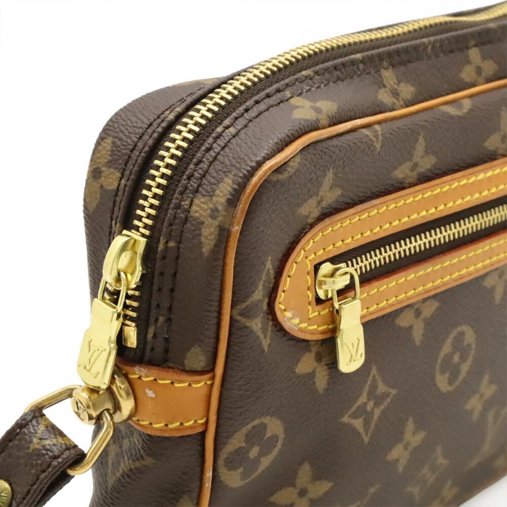 Louis Vuitton Marly Dragonne