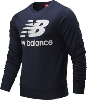 Essentials Stacked Logo Sweatshirt