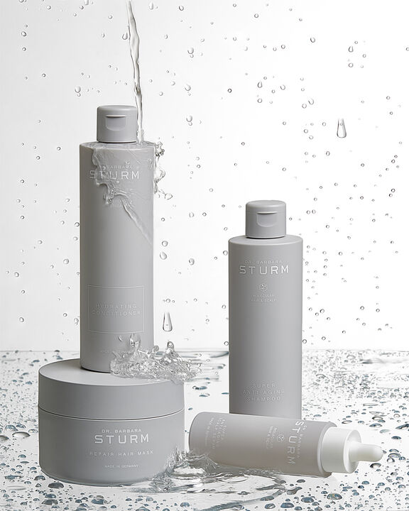 Super Anti-Aging Shampoo 250 ml