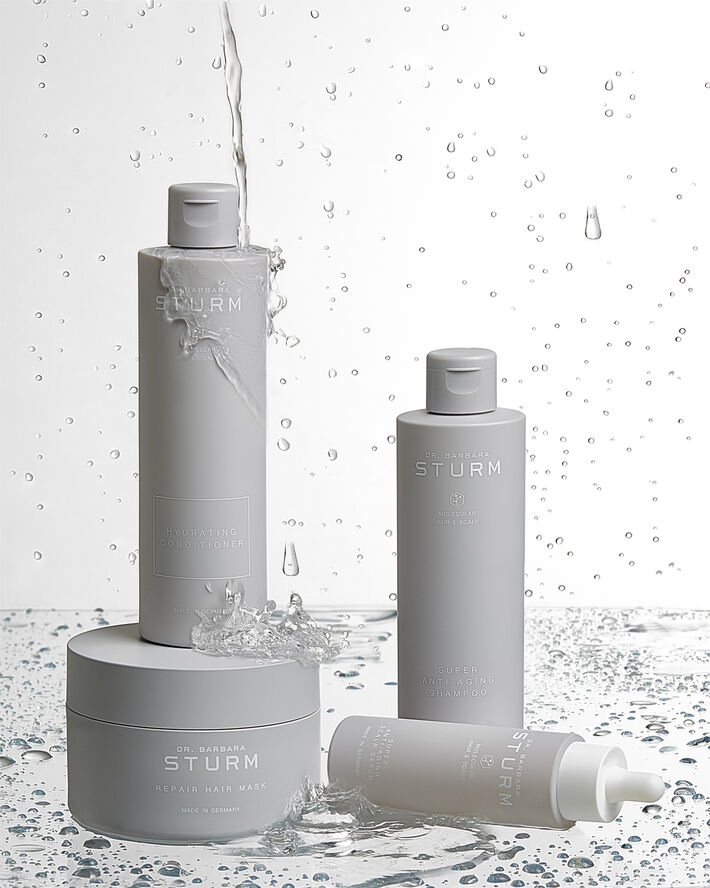 Super Anti-Aging Shampoo 250 ml