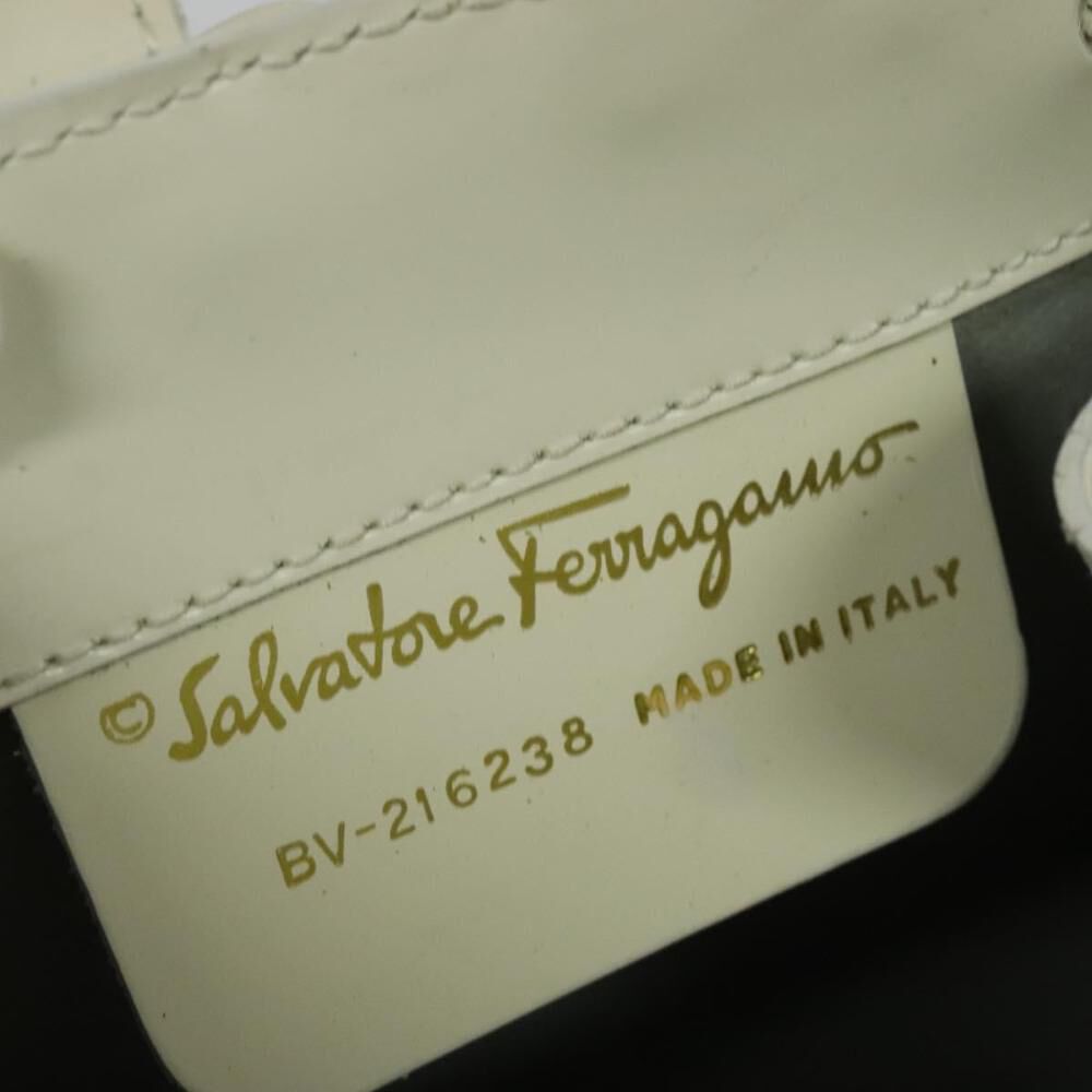 Salvatore Ferragamo Backpack