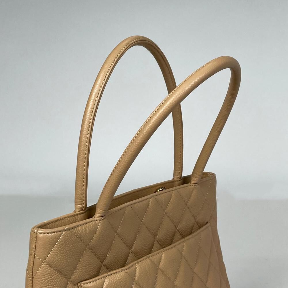 Chanel Tote