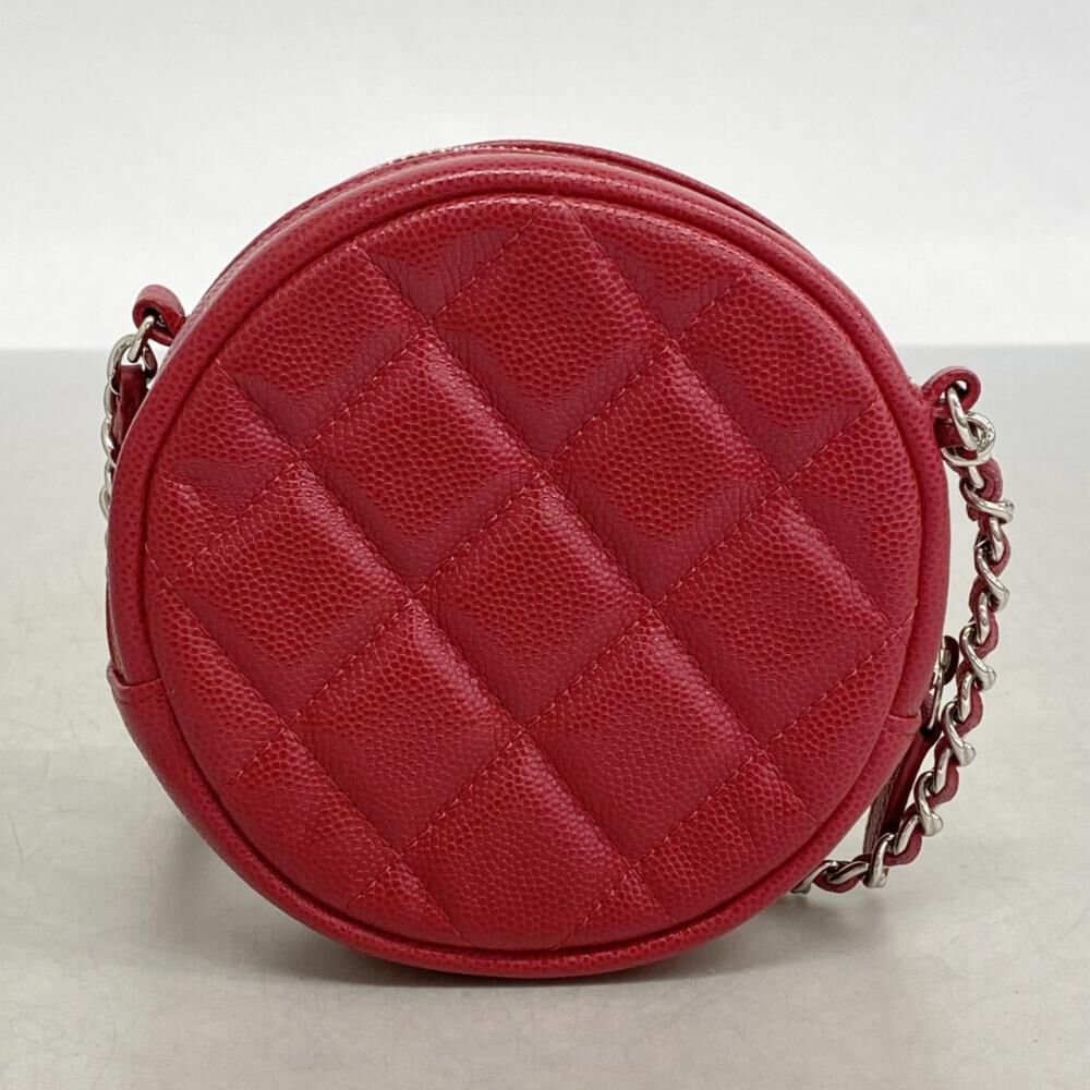Chanel Shoulder Bag