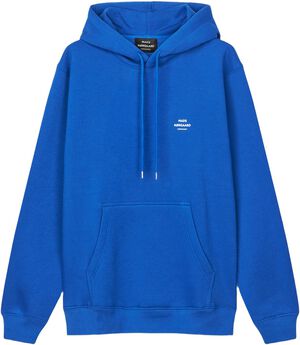 Standard Hoodie Logo Sweat