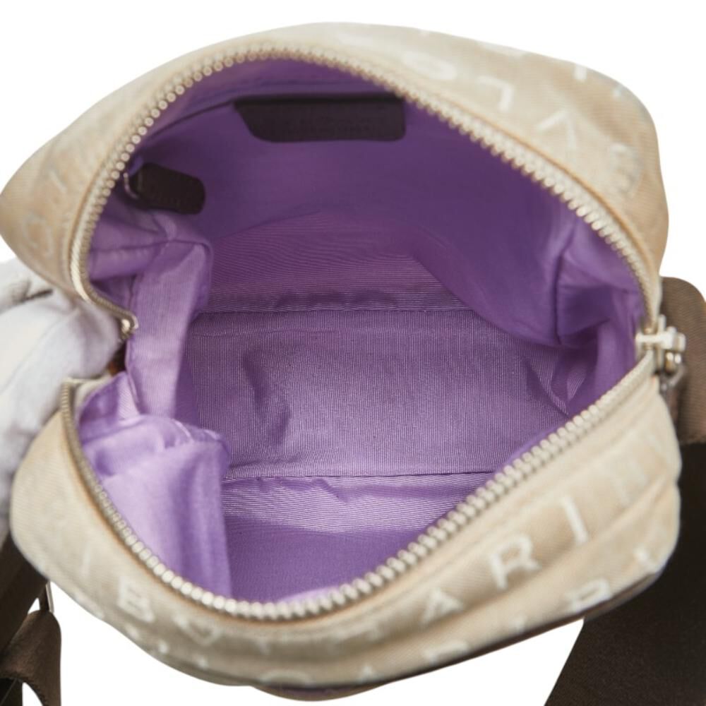 Bvlgari Shoulder Bag