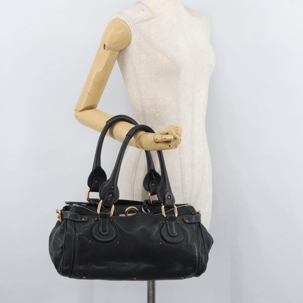 Chlo&eacute; Handbag