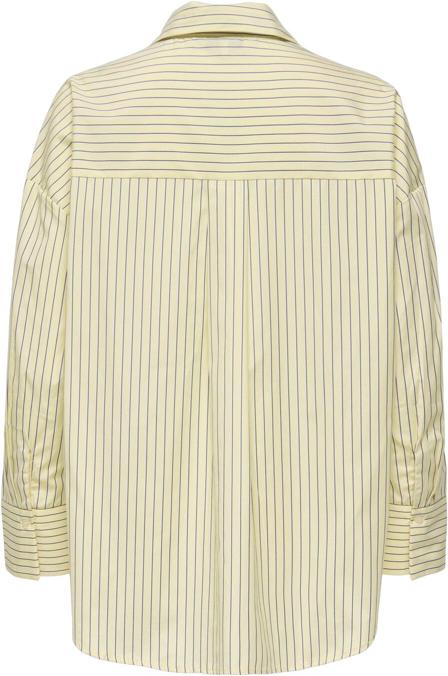 ONLOREGON ALVA LS REG SHIRT NOOS WV