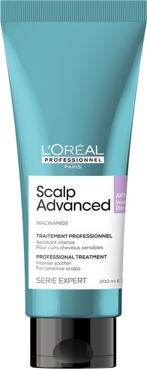 Scalp Advanced Anti-Discomfort Treatment