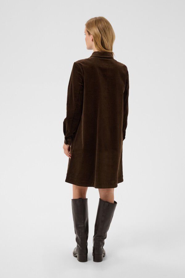 CorinthaPW Dress