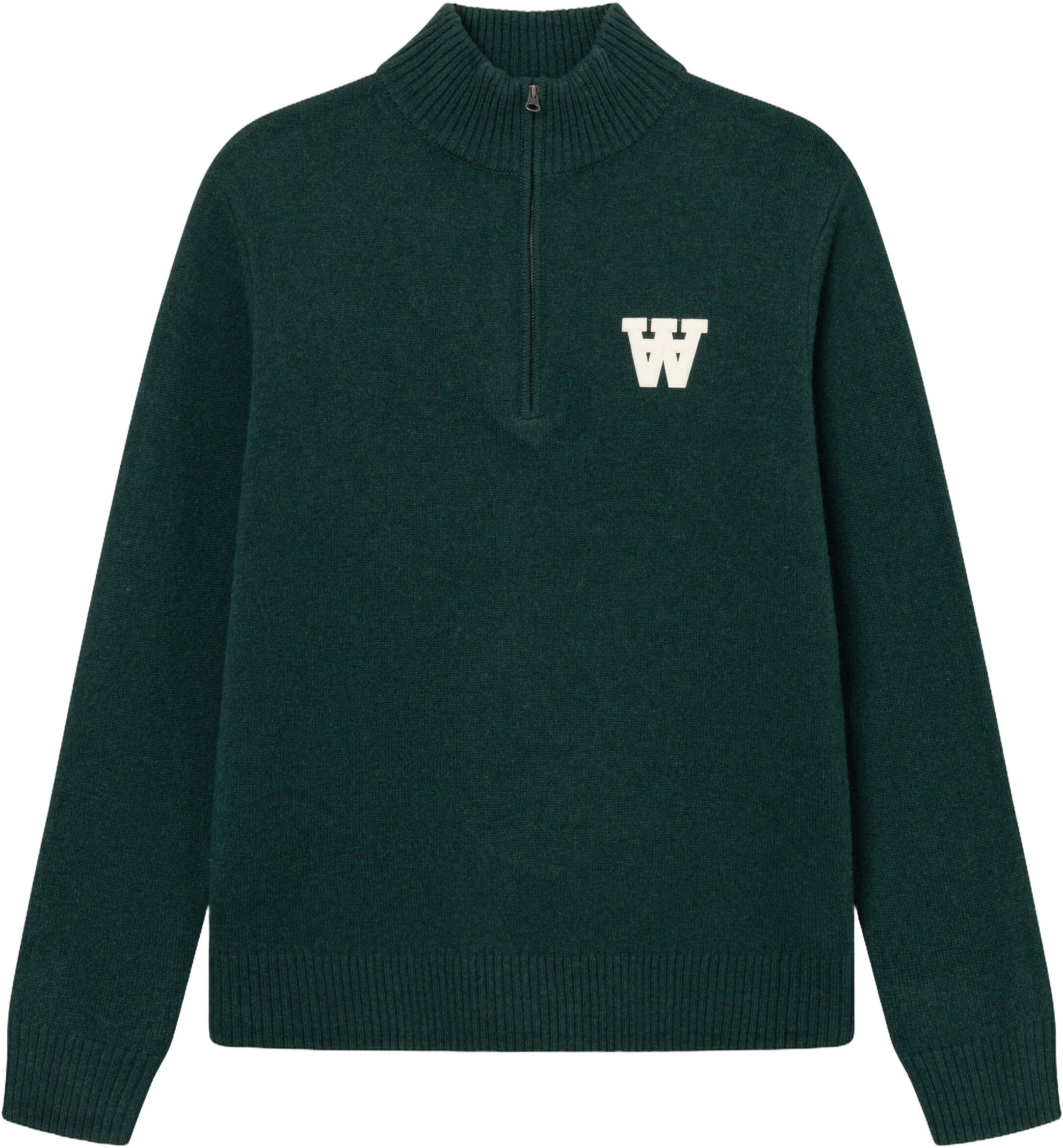 WWTay half zipper 25081