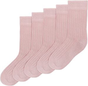MiniPop Noos Bamboo Socks 5 Pack