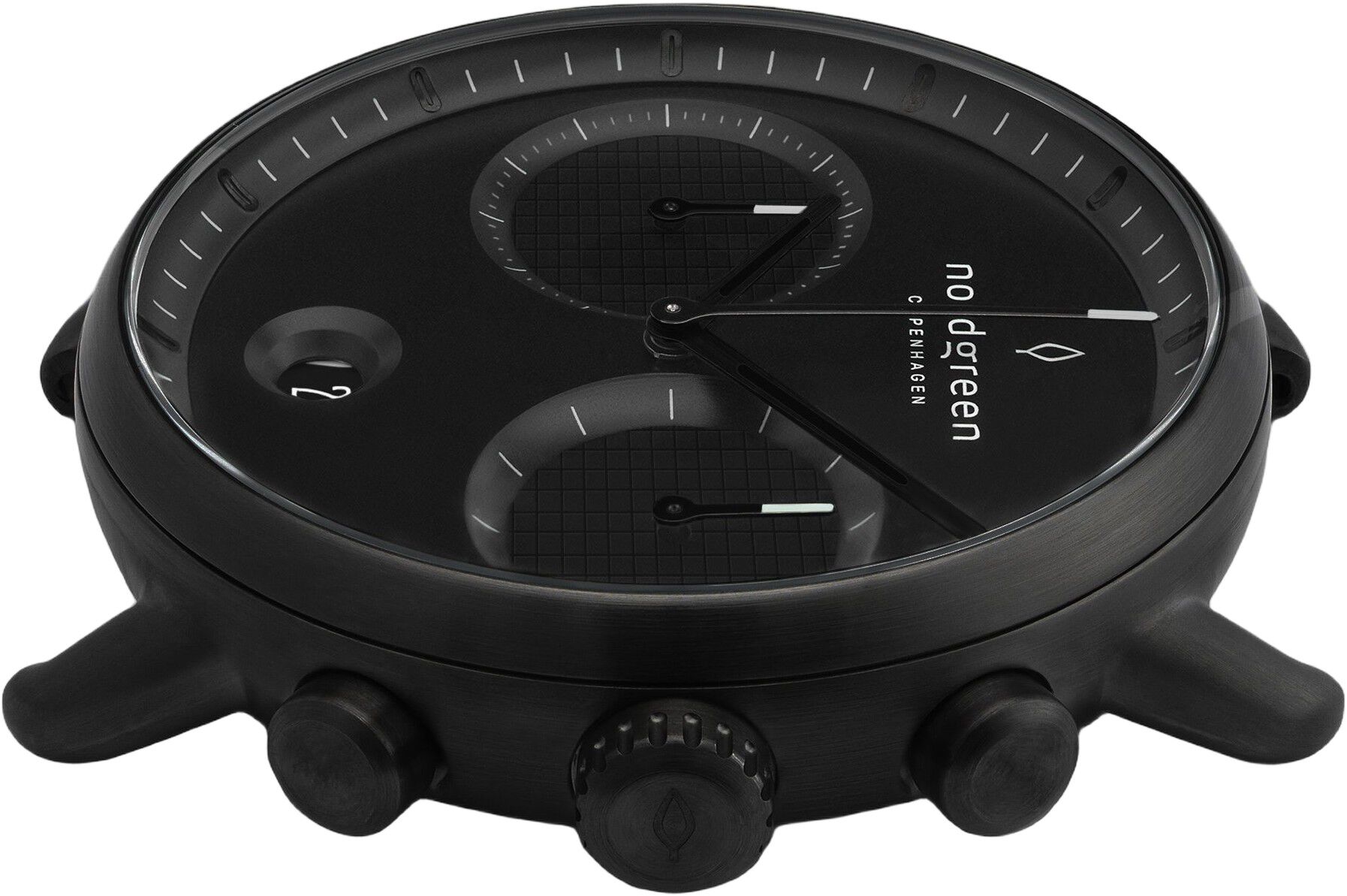 Pioneer 42mm
