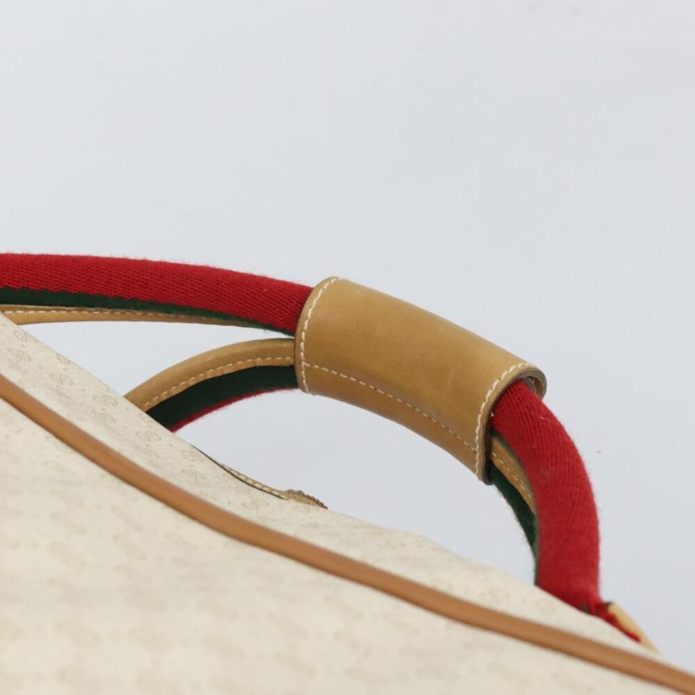 Gucci Travel Bag