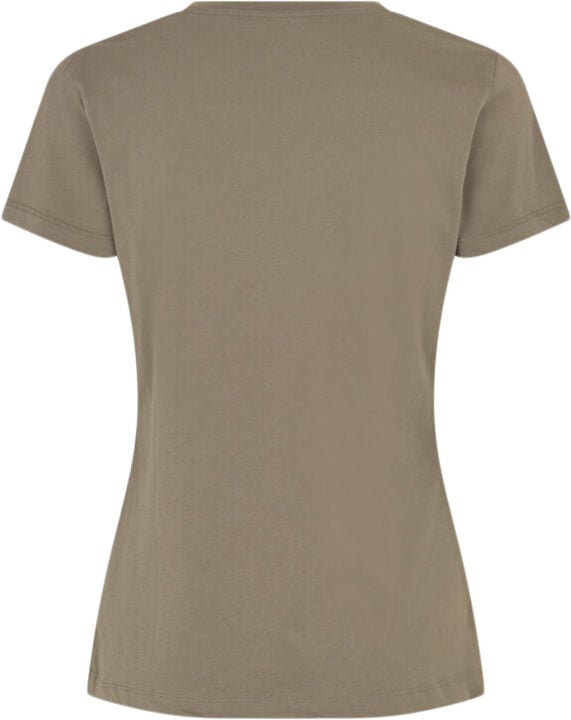 Solly tee solid 205