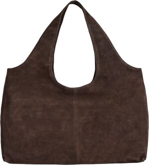 Laurinembg Shopper, Suede
