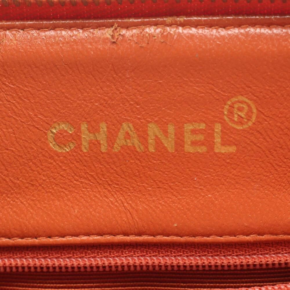 Chanel Shoulder Bag