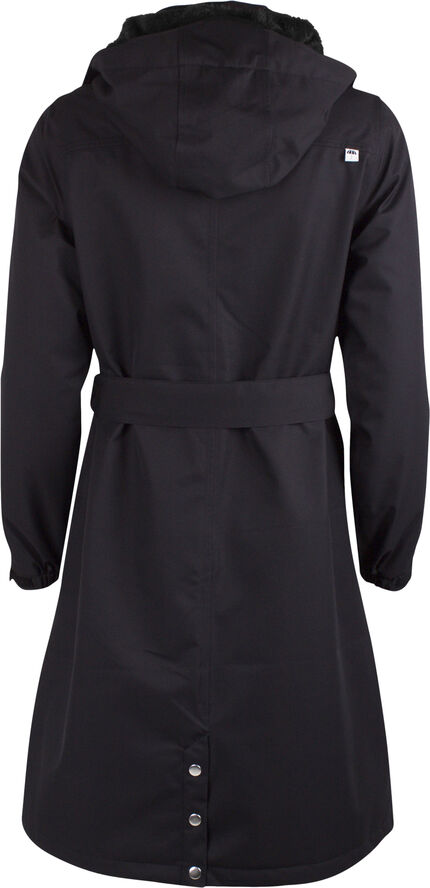 Bornholm Winter Rain