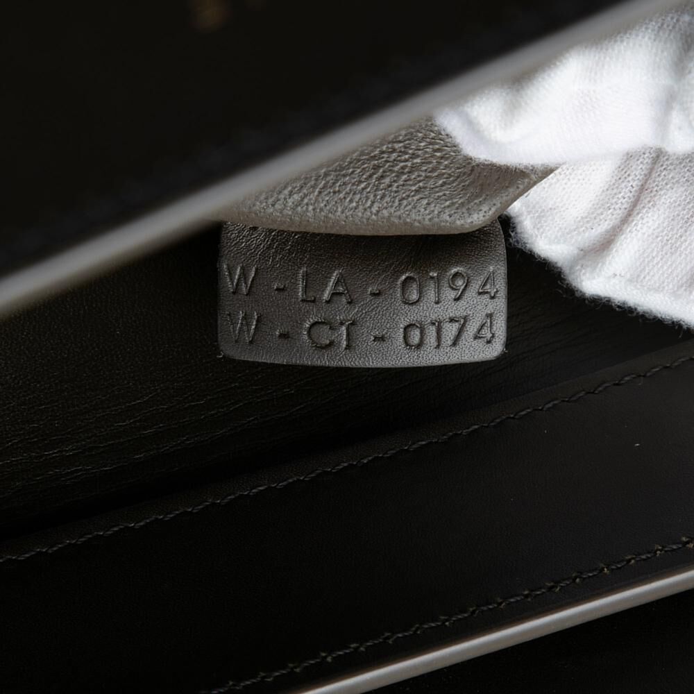 Celine Luggage