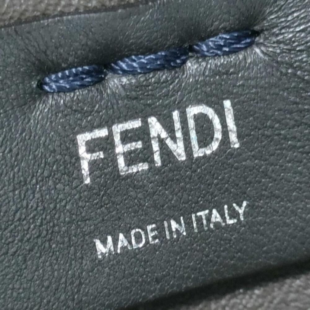 Fendi Tote