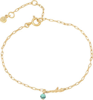 Olivine armbånd