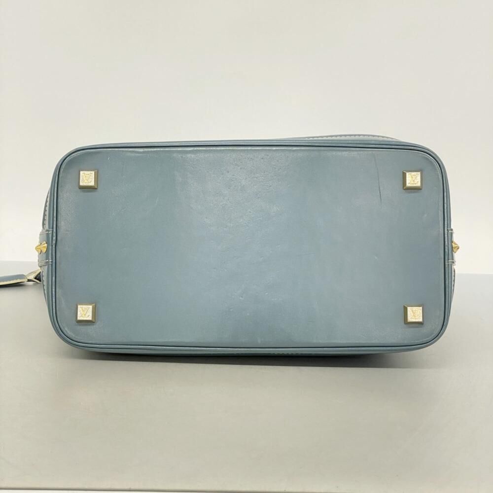Louis Vuitton Lockit